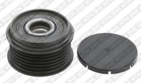 SNR GA765.02 Механизм свободного хода генератора для VOLVO S60 I (Вольво S60 1) SNR GA765.02 Механизм свободного хода генератора для VOLVO S60 I (Вольво S60 1)