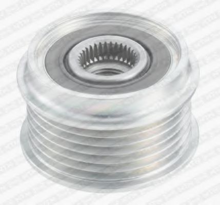 SNR GA754.16 Механизм свободного хода генератора для SEAT IBIZA V (Сеат Ибица 5) SNR GA754.16 Механизм свободного хода генератора для SEAT IBIZA V (Сеат Ибица 5)