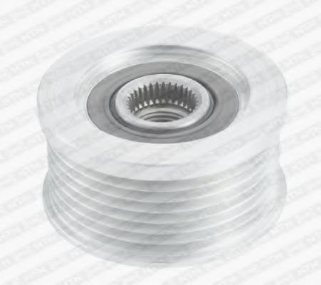 SNR GA768.04 Механизм свободного хода генератора для NISSAN NP300 (Ниссан Нп300)