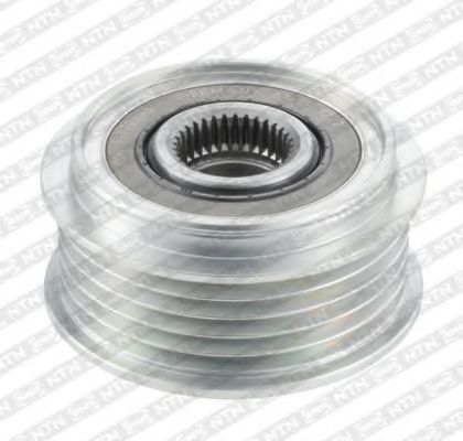 SNR GA769.02 Механизм свободного хода генератора для TOYOTA AVENSIS (Тойота/тоета Авенсис) SNR GA769.02 Механизм свободного хода генератора для TOYOTA AVENSIS (Тойота/тоета Авенсис)