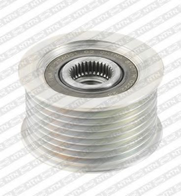 SNR GA770.01 Механизм свободного хода генератора для MAZDA 5 (Мазда 5) SNR GA770.01 Механизм свободного хода генератора для MAZDA 5 (Мазда 5)