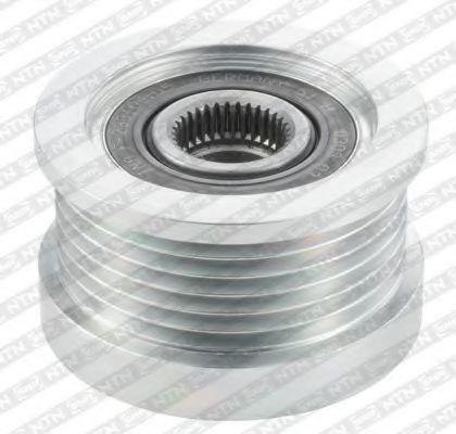 SNR GA784.02 Механизм свободного хода генератора для HYUNDAI CLICK (Хендай Cлиcк) SNR GA784.02 Механизм свободного хода генератора для HYUNDAI CLICK (Хендай Cлиcк)