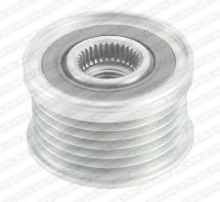 SNR GA750.00 Механизм свободного хода генератора для BMW (Бмв) SNR GA750.00 Механизм свободного хода генератора для BMW (Бмв)