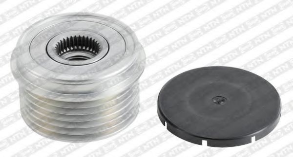 SNR GA752.01 Механизм свободного хода генератора 