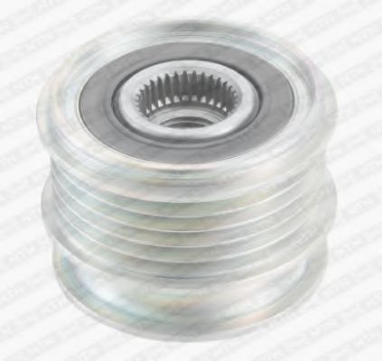 SNR GA752.02 Механизм свободного хода генератора 