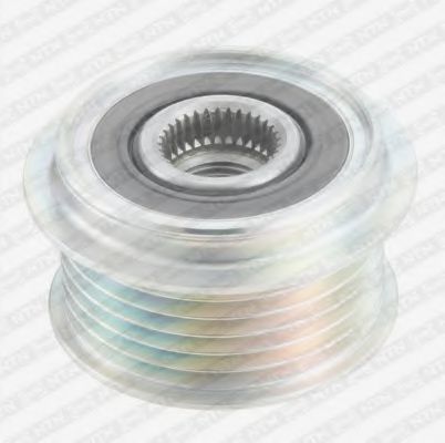 SNR GA752.03 Механизм свободного хода генератора 