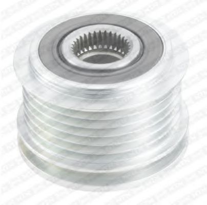 SNR GA752.05 Механизм свободного хода генератора 