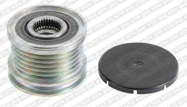 SNR GA753.01 Механизм свободного хода генератора 