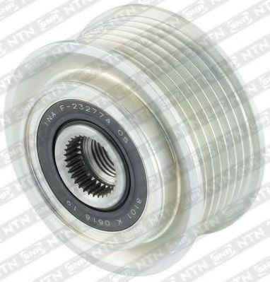 SNR GA784.03 Механизм свободного хода генератора для HYUNDAI H 200 (Хендай Х 200) SNR GA784.03 Механизм свободного хода генератора для HYUNDAI H 200 (Хендай Х 200)