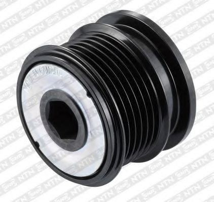 SNR GA786.00 Механизм свободного хода генератора для CHRYSLER VOYAGER II (Крайслер Вояджер 2)