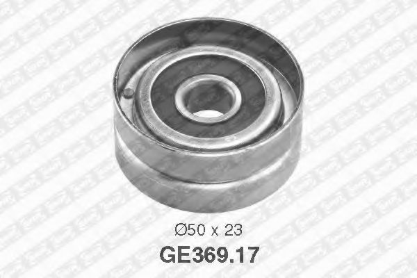 SNR GE369.17 Паразитный Ведущий ролик, зубчатый ремень для TOYOTA COROLLA FX (Тойота/тоета Cоролла инфинити фх) SNR GE369.17 Паразитный Ведущий ролик, зубчатый ремень для TOYOTA COROLLA FX (Тойота/тоета Cоролла инфинити фх)