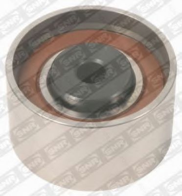 SNR GE370.15 Паразитный Ведущий ролик, зубчатый ремень для MAZDA 5 (Мазда 5) SNR GE370.15 Паразитный Ведущий ролик, зубчатый ремень для MAZDA 5 (Мазда 5)