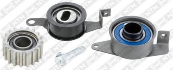 SNR KD452.09 Комплект ремня ГРМ для FORD MONDEO (Форд Мондэо) SNR KD452.09 Комплект ремня ГРМ для FORD MONDEO (Форд Мондэо)