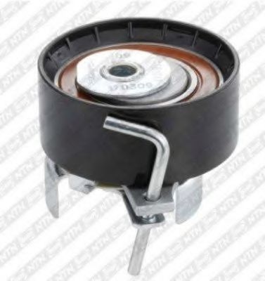 SNR KD452.24 Комплект ремня ГРМ для FORD ECOSPORT (Форд Эcоспорт) SNR KD452.24 Комплект ремня ГРМ для FORD ECOSPORT (Форд Эcоспорт)