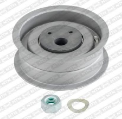 SNR KD457.04 Комплект ремня ГРМ для SEAT TOLEDO (Сеат Толэдо) SNR KD457.04 Комплект ремня ГРМ для SEAT TOLEDO (Сеат Толэдо)