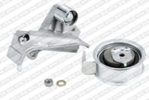 SNR KD457.45 Комплект ремня ГРМ для SEAT EXEO (Сеат Эxэо) SNR KD457.45 Комплект ремня ГРМ для SEAT EXEO (Сеат Эxэо)