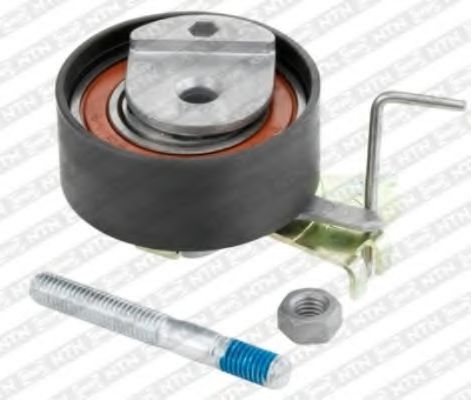 SNR KD459.35 Комплект ремня ГРМ для PEUGEOT 207 (Пежо 207) SNR KD459.35 Комплект ремня ГРМ для PEUGEOT 207 (Пежо 207)