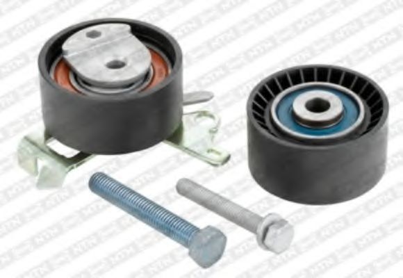 SNR KD459.40 Комплект ремня ГРМ для PEUGEOT 407 (Пежо 407) SNR KD459.40 Комплект ремня ГРМ для PEUGEOT 407 (Пежо 407)