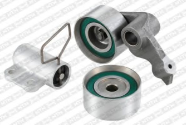 SNR KD469.22 Комплект ремня ГРМ для TOYOTA PREVIA (Тойота/тоета Прэvиа) SNR KD469.22 Комплект ремня ГРМ для TOYOTA PREVIA (Тойота/тоета Прэvиа)
