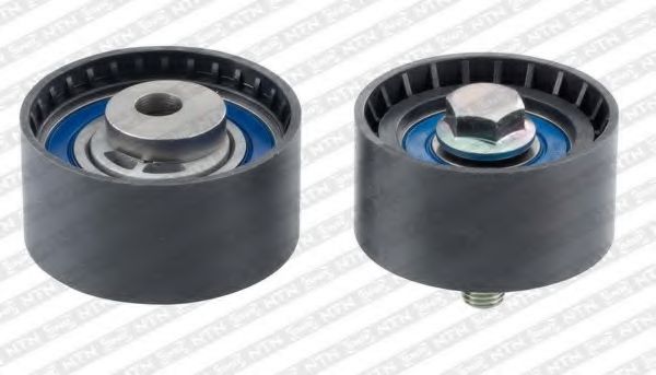SNR KD472.00 Комплект ремня ГРМ для LADA PRIORA (Лада Приора) SNR KD472.00 Комплект ремня ГРМ для LADA PRIORA (Лада Приора)