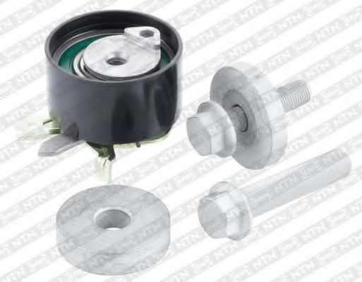 SNR KD455.58 Комплект ремня ГРМ для DACIA SANDERO (Дача Сандэро) SNR KD455.58 Комплект ремня ГРМ для DACIA SANDERO (Дача Сандэро)