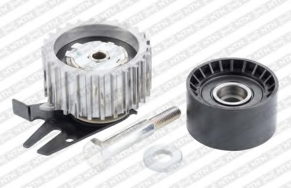 SNR KD458.57 Комплект ремня ГРМ для FIAT IDEA (Фиат Идэа) SNR KD458.57 Комплект ремня ГРМ для FIAT IDEA (Фиат Идэа)