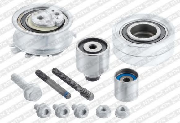 SNR KD457.72 Комплект ремня ГРМ для VOLKSWAGEN JETTA I (Фольксваген Жэтта и) SNR KD457.72 Комплект ремня ГРМ для VOLKSWAGEN JETTA I (Фольксваген Жэтта и)