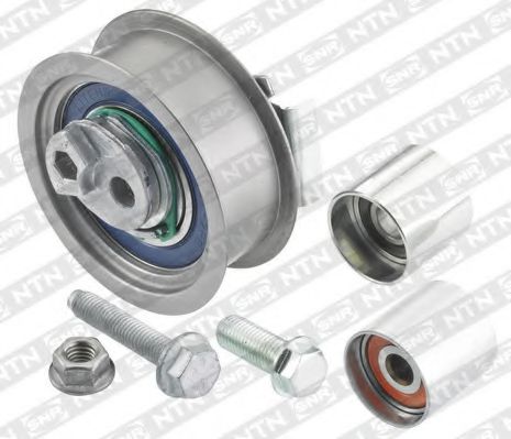 SNR KD457.76 Комплект ремня ГРМ для SEAT ALTEA (Сеат Алтэа) SNR KD457.76 Комплект ремня ГРМ для SEAT ALTEA (Сеат Алтэа)
