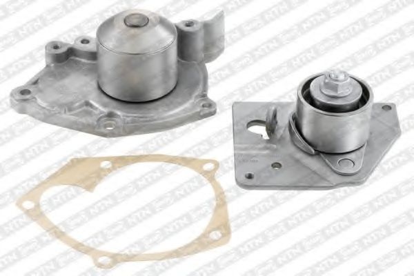 SNR KDP455.470 Комплект ремня ГРМ для MITSUBISHI (Митсубиши/митсубиси) SNR KDP455.470 Комплект ремня ГРМ для MITSUBISHI (Митсубиши/митсубиси)