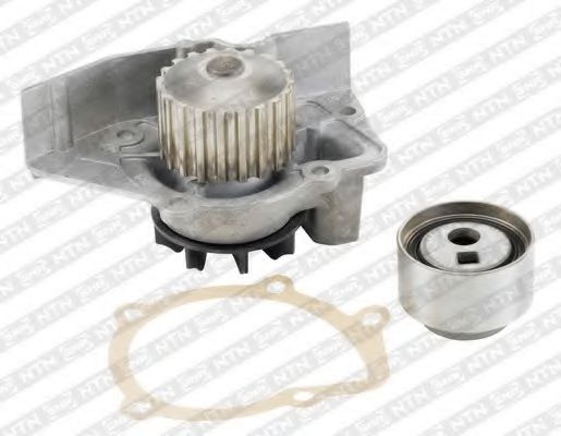 SNR KDP459.180 Комплект ремня ГРМ для PEUGEOT BOXER (Пежо Боxэр) SNR KDP459.180 Комплект ремня ГРМ для PEUGEOT BOXER (Пежо Боxэр)