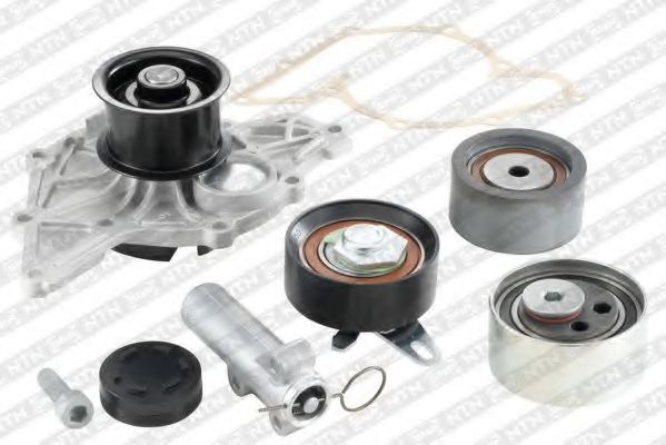 SNR KDP457.480 Комплект ремня ГРМ для AUDI ALLROAD (Ауди Аллроад) SNR KDP457.480 Комплект ремня ГРМ для AUDI ALLROAD (Ауди Аллроад)