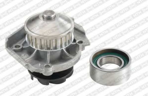 SNR KDP458.360 Комплект ремня ГРМ для FIAT PALIO (Фиат Палио) SNR KDP458.360 Комплект ремня ГРМ для FIAT PALIO (Фиат Палио)