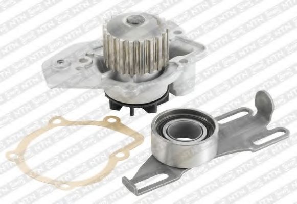 SNR KDP459.020 Комплект ремня ГРМ для PEUGEOT 305 II (Пежо 305 2) SNR KDP459.020 Комплект ремня ГРМ для PEUGEOT 305 II (Пежо 305 2)