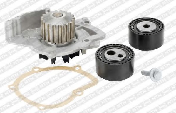 SNR KDP459.320 Комплект ремня ГРМ для PEUGEOT 607 (Пежо 607) SNR KDP459.320 Комплект ремня ГРМ для PEUGEOT 607 (Пежо 607)