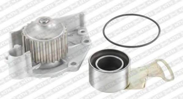 SNR KDP461.020 Комплект ремня ГРМ для ROVER 400 (Ровер 400) SNR KDP461.020 Комплект ремня ГРМ для ROVER 400 (Ровер 400)
