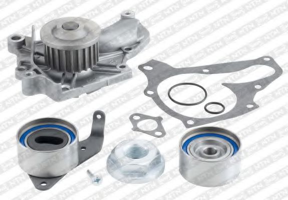 SNR KDP469.120 Комплект ремня ГРМ для TOYOTA PICNIC (Тойота/тоета Пикник) SNR KDP469.120 Комплект ремня ГРМ для TOYOTA PICNIC (Тойота/тоета Пикник)