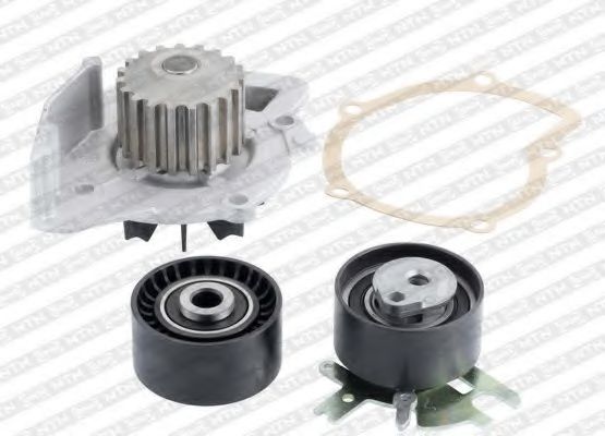 SNR KDP459.540 Комплект ремня ГРМ для FORD S-MAX (Форд S макс) SNR KDP459.540 Комплект ремня ГРМ для FORD S-MAX (Форд S макс)