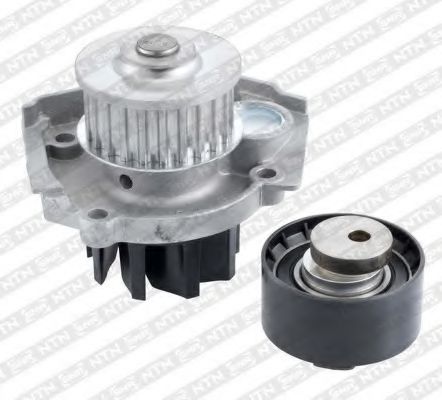 SNR KDP458.341 Комплект ремня ГРМ для FIAT STILO (Фиат Стило) SNR KDP458.341 Комплект ремня ГРМ для FIAT STILO (Фиат Стило)