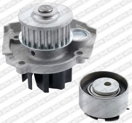 SNR KDP458.540 Комплект ремня ГРМ для LANCIA (Лансиа/лянча) SNR KDP458.540 Комплект ремня ГРМ для LANCIA (Лансиа/лянча)
