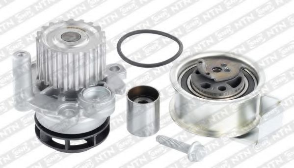 SNR KDP457.270 Комплект ремня ГРМ для FORD GALAXY (Форд Галакси) SNR KDP457.270 Комплект ремня ГРМ для FORD GALAXY (Форд Галакси)