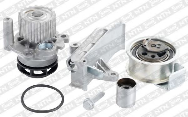 SNR KDP457.540 Комплект ремня ГРМ для FORD GALAXY (Форд Галакси) SNR KDP457.540 Комплект ремня ГРМ для FORD GALAXY (Форд Галакси)