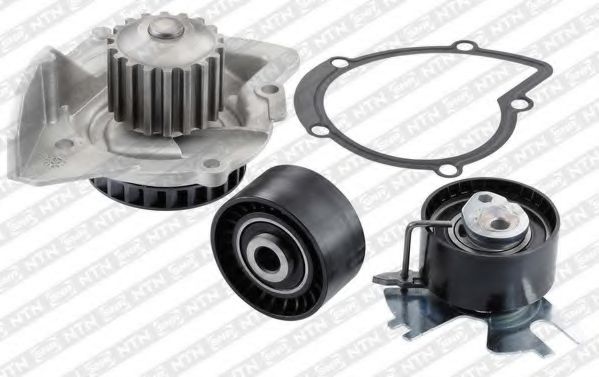 SNR KDP459.570 Комплект ремня ГРМ для FORD S-MAX (Форд S макс) SNR KDP459.570 Комплект ремня ГРМ для FORD S-MAX (Форд S макс)