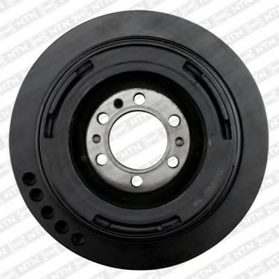 SNR DPF350.00 Ременный шкив, коленчатый вал для BMW 7 (Бмв 7) SNR DPF350.00 Ременный шкив, коленчатый вал для BMW 7 (Бмв 7)