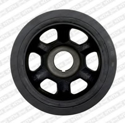 SNR DPF351.00 Ременный шкив, коленчатый вал для MERCEDES-BENZ CL-CLASS (Мэрcэдэс-бэнз Cл-cласс) SNR DPF351.00 Ременный шкив, коленчатый вал для MERCEDES-BENZ CL-CLASS (Мэрcэдэс-бэнз Cл-cласс)