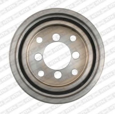 SNR DPF352.02 Ременный шкив, коленчатый вал для FORD (Форд) SNR DPF352.02 Ременный шкив, коленчатый вал для FORD (Форд)