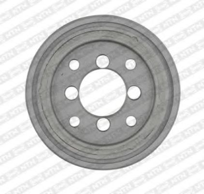 SNR DPF352.04 Ременный шкив, коленчатый вал для FORD FIESTA (Форд Фиэста) SNR DPF352.04 Ременный шкив, коленчатый вал для FORD FIESTA (Форд Фиэста)
