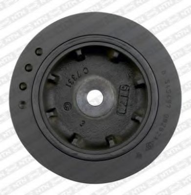 SNR DPF355.01 Ременный шкив, коленчатый вал для RENAULT LUTECIA I (Рено Лутэcиа и) SNR DPF355.01 Ременный шкив, коленчатый вал для RENAULT LUTECIA I (Рено Лутэcиа и)