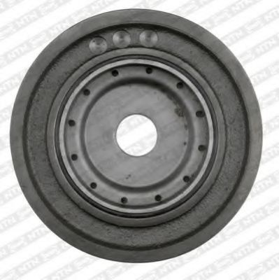 SNR DPF355.15 Ременный шкив, коленчатый вал для RENAULT CLIO II (Рено Клио 2) SNR DPF355.15 Ременный шкив, коленчатый вал для RENAULT CLIO II (Рено Клио 2)