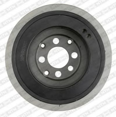 SNR DPF357.05 Ременный шкив, коленчатый вал для AUDI A4 (Ауди А4) SNR DPF357.05 Ременный шкив, коленчатый вал для AUDI A4 (Ауди А4)