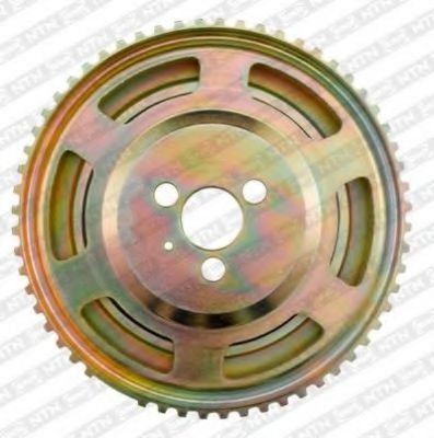 SNR DPF358.06 Ременный шкив, коленчатый вал для LANCIA (Лансиа/лянча) SNR DPF358.06 Ременный шкив, коленчатый вал для LANCIA (Лансиа/лянча)